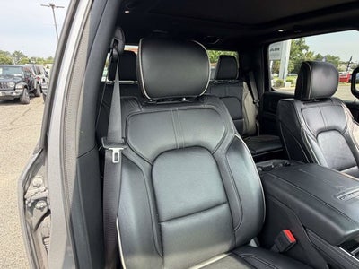 2023 RAM 1500 Limited Crew Cab 4x4 5'7' Box