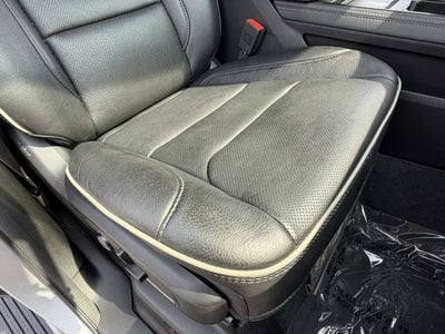 2023 RAM 1500 Limited Crew Cab 4x4 5'7' Box
