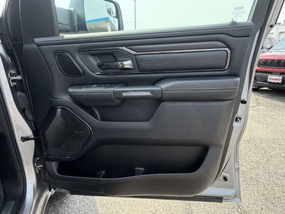 2023 RAM 1500 Limited Crew Cab 4x4 5'7' Box