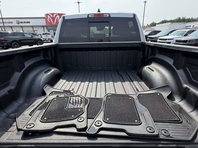 2023 RAM 1500 Limited Crew Cab 4x4 5'7' Box