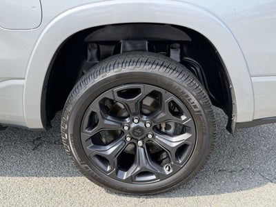 2023 RAM 1500 Limited Crew Cab 4x4 5'7' Box