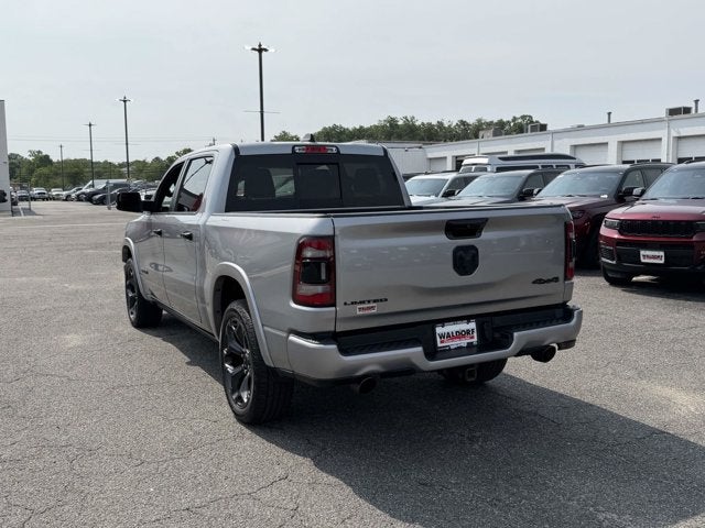 2023 RAM 1500 Limited Crew Cab 4x4 5'7' Box