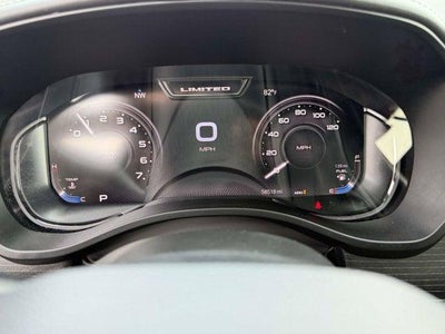 2023 RAM 1500 Limited Crew Cab 4x4 5'7' Box