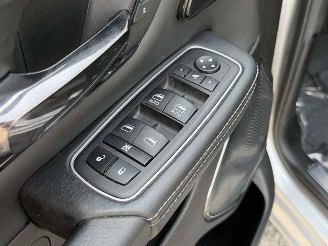 2023 RAM 1500 Limited Crew Cab 4x4 5'7' Box