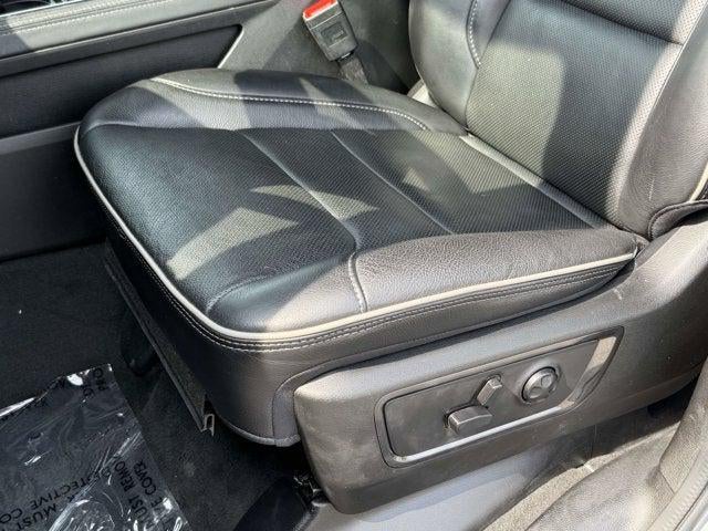 2023 RAM 1500 Limited Crew Cab 4x4 5'7' Box