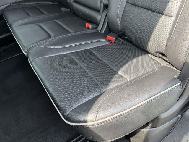 2023 RAM 1500 Limited Crew Cab 4x4 5'7' Box