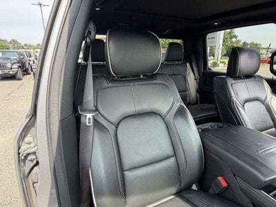 2023 RAM 1500 Limited Crew Cab 4x4 5'7' Box