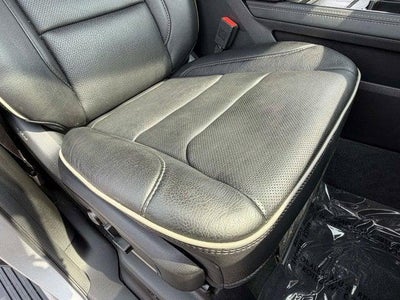 2023 RAM 1500 Limited Crew Cab 4x4 5'7' Box