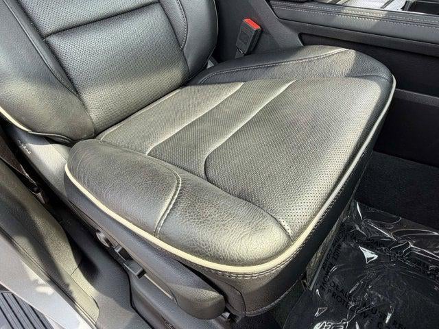 2023 RAM 1500 Limited Crew Cab 4x4 5'7' Box