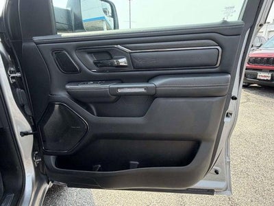 2023 RAM 1500 Limited Crew Cab 4x4 5'7' Box