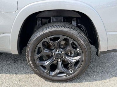 2023 RAM 1500 Limited Crew Cab 4x4 5'7' Box