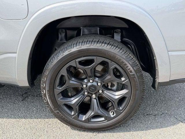 2023 RAM 1500 Limited Crew Cab 4x4 5'7' Box