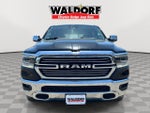 2021 RAM 1500 Laramie Crew Cab 4x4 5'7' Box