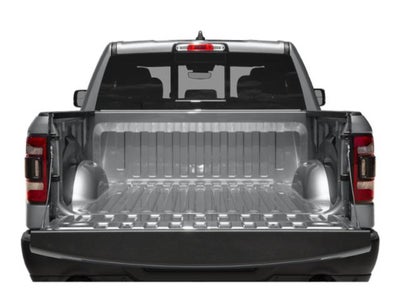 2021 RAM 1500 Laramie Crew Cab 4x4 5'7' Box