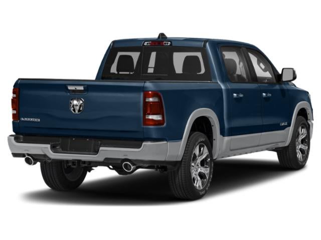 2021 RAM 1500 Laramie Crew Cab 4x4 5'7' Box