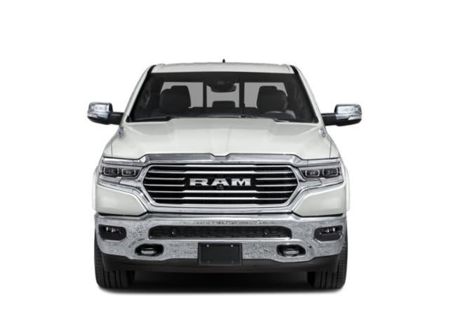 2020 RAM 1500 Laramie Longhorn Crew Cab 4x4 5'7' Box