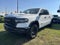 2025 RAM 1500 Rebel Crew Cab 4x4 5'7' Box
