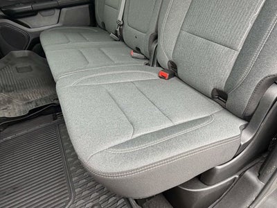 2023 RAM 1500 Big Horn Crew Cab 4x4 6'4' Box
