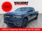 2026 RAM 1500 Laramie Crew Cab 4x4 6'4' Box