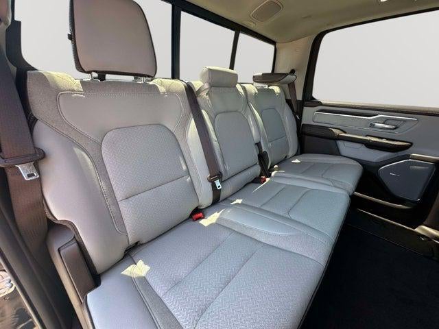 2026 RAM 1500 Laramie Crew Cab 4x4 6'4' Box