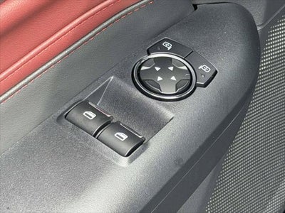 2025 Ford Mustang GT Premium Fastback