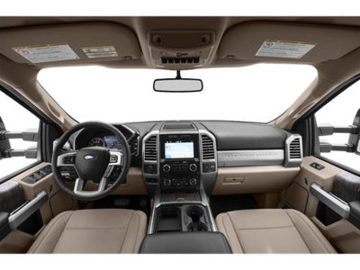 2019 Ford F-450 XL