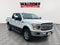2018 Ford F-150 4WD
