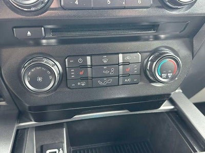2018 Ford F-150 4WD