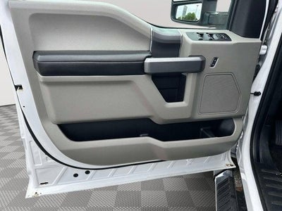 2018 Ford F-150 4WD
