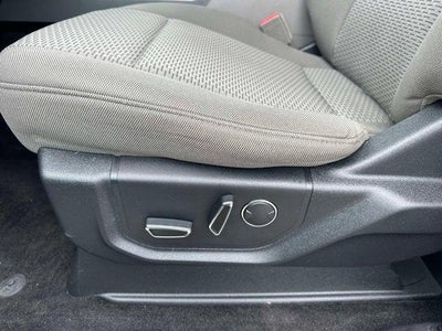 2018 Ford F-150 4WD
