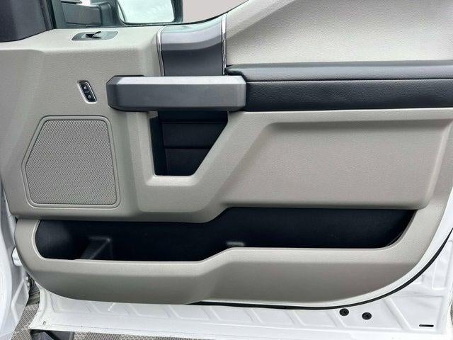 2018 Ford F-150 4WD