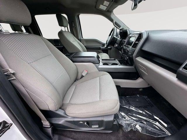 2018 Ford F-150 4WD