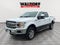 2018 Ford F-150 4WD