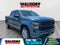 2024 Chevrolet Silverado 1500 4WD Crew Cab Short Bed Custom