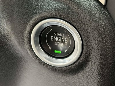 2022 Chevrolet Silverado 1500 LTD 4WD Crew Cab Short Bed LT with 2FL
