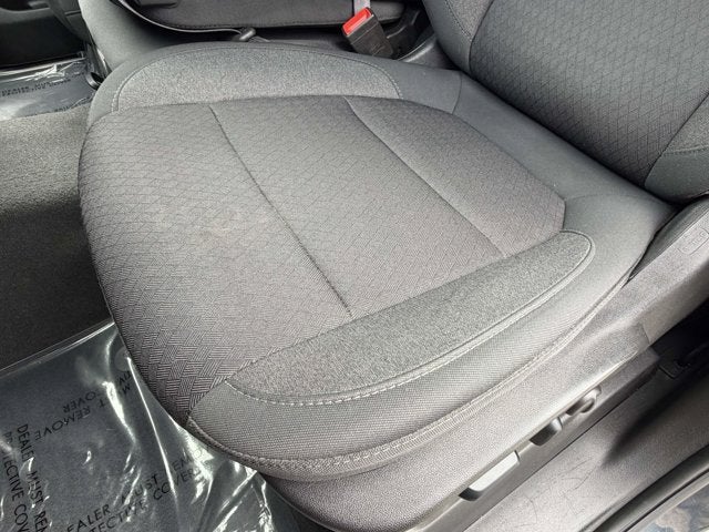 2022 Chevrolet Silverado 1500 LTD 4WD Crew Cab Short Bed LT with 2FL