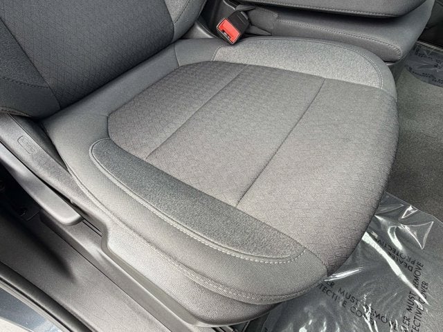 2022 Chevrolet Silverado 1500 LTD 4WD Crew Cab Short Bed LT with 2FL