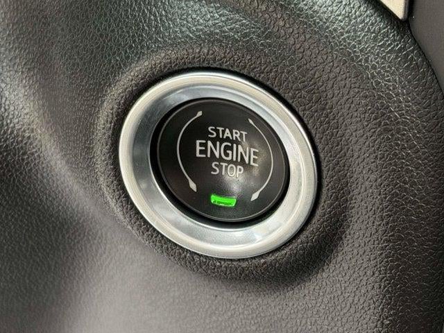 2022 Chevrolet Silverado 1500 LTD 4WD Crew Cab Short Bed LT with 2FL