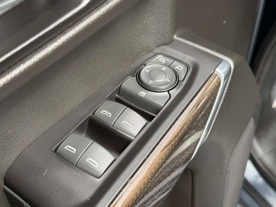 2022 Chevrolet Silverado 1500 LTD 4WD Crew Cab Short Bed LT with 2FL