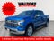 2022 Chevrolet Silverado 1500 4WD Crew Cab Short Bed LTZ