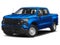 2022 Chevrolet Silverado 1500 4WD Crew Cab Short Bed LTZ