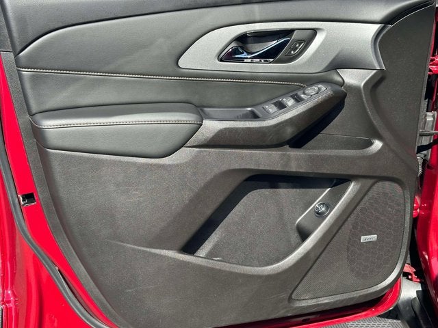 2021 Chevrolet Traverse AWD RS