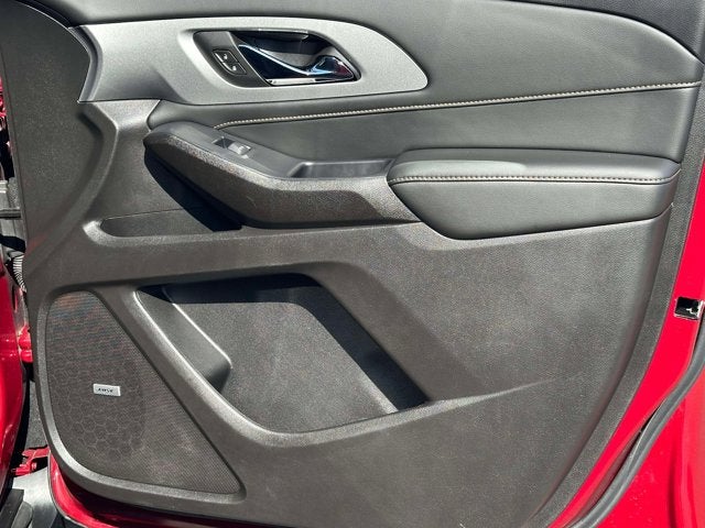 2021 Chevrolet Traverse AWD RS