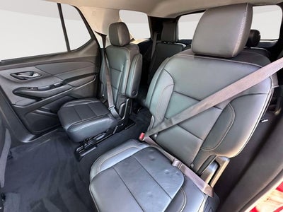 2021 Chevrolet Traverse AWD RS