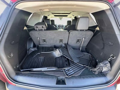 2021 Chevrolet Traverse AWD RS