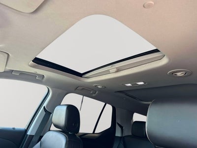 2021 Chevrolet Traverse AWD RS