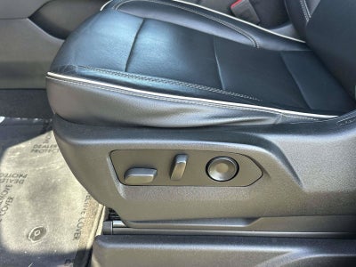 2021 Chevrolet Tahoe 4WD Premier
