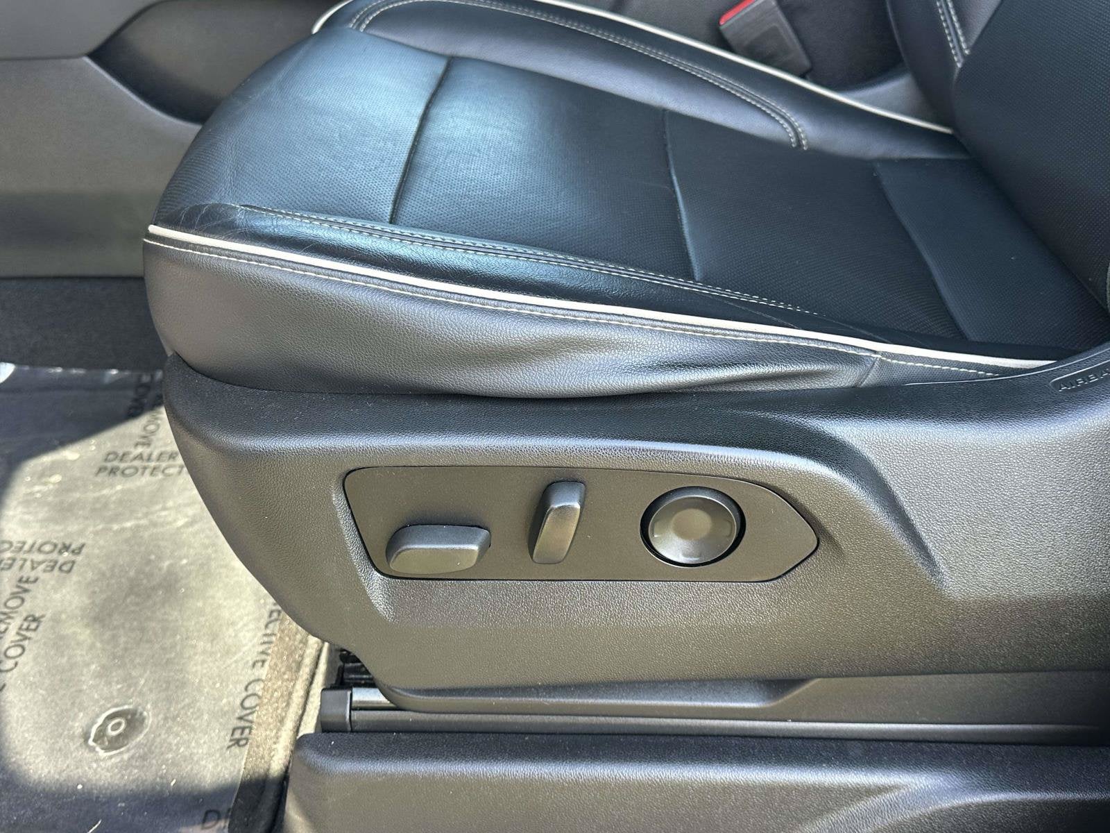 2021 Chevrolet Tahoe 4WD Premier