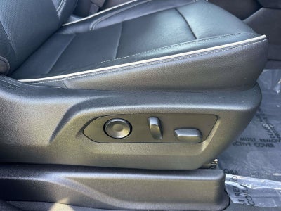 2021 Chevrolet Tahoe 4WD Premier