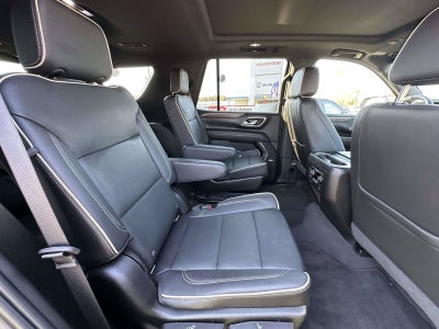 2021 Chevrolet Tahoe 4WD Premier